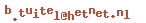 e-mailadres