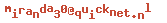 e-mailadres