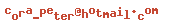 e-mailadres