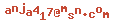 e-mailadres