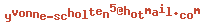 e-mailadres