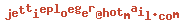 e-mailadres