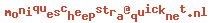 e-mailadres