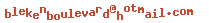 e-mailadres