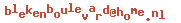 e-mailadres