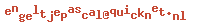 e-mailadres
