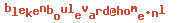 e-mailadres