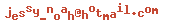 e-mailadres
