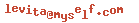e-mailadres