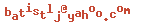e-mailadres