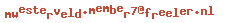 e-mailadres