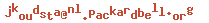 e-mailadres