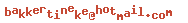 e-mailadres