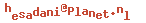 e-mailadres