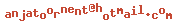 e-mailadres