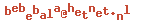 e-mailadres