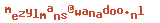 e-mailadres