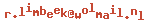 e-mailadres