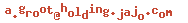 e-mailadres