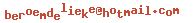 e-mailadres