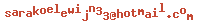 e-mailadres