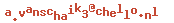 e-mailadres
