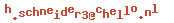 e-mailadres