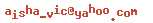 e-mailadres