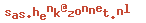 e-mailadres