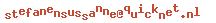 e-mailadres