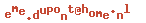 e-mailadres