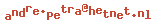 e-mailadres