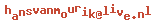 e-mailadres