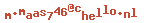 e-mailadres