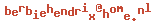e-mailadres