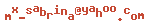 e-mailadres
