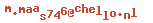 e-mailadres