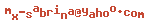 e-mailadres