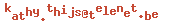 e-mailadres