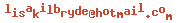 e-mailadres