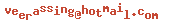 e-mailadres