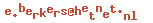 e-mailadres