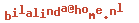 e-mailadres