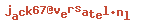 e-mailadres