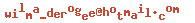 e-mailadres