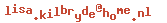 e-mailadres