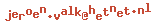 e-mailadres