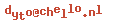 e-mailadres