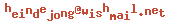 e-mailadres
