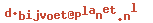 e-mailadres